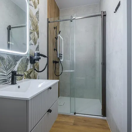 Balans Old Town I * Гданьск