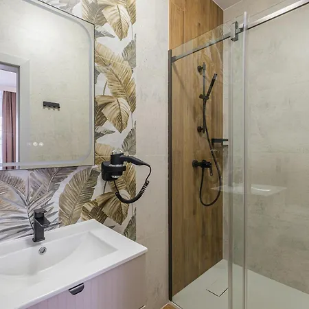 Apartment Balans Old Town I