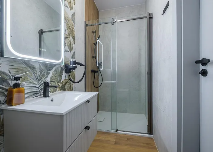 Balans Old Town I * Gdansk